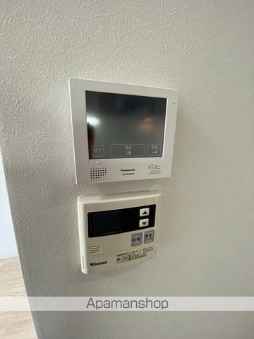 SK ESAKAの内装写真