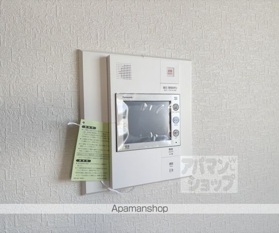 VAIL京都御苑の内装写真