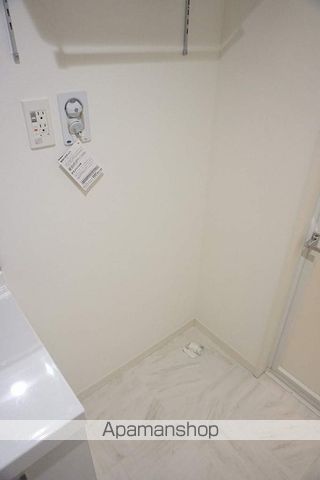 ヴィラ・ボヌールの内装写真