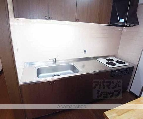 第7長栄マンションの内装写真