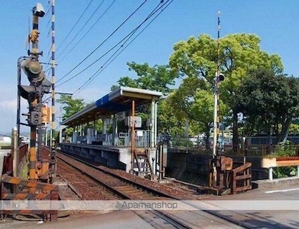 和歌山県和歌山市朝日[1LDK/45.77m2]の周辺3