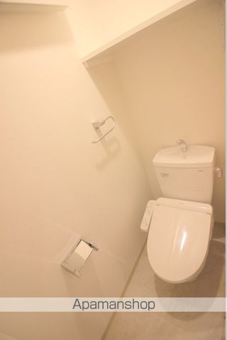 SPLENDID安土町の内装写真