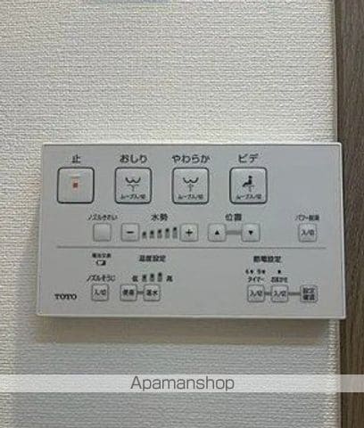 VILLE GRACE永福町の内装写真