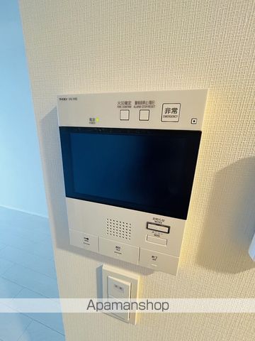 CASA REGRAS城東セントラルの内装写真