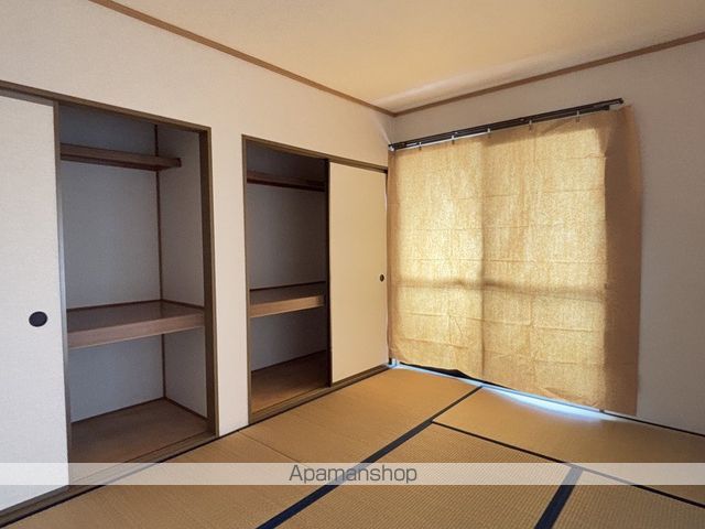 ライズ後藤Bの内装写真