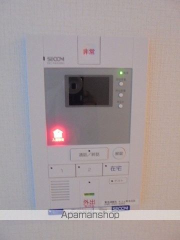 リブリ・クレストの内装写真
