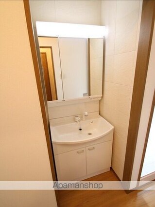 セジュール・モロー[2LDK/50.34m2]の洗面所