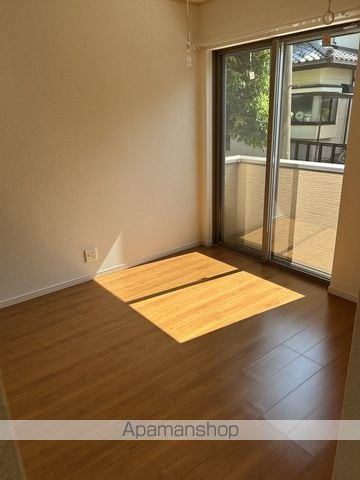 シャルマン指扇の内装写真