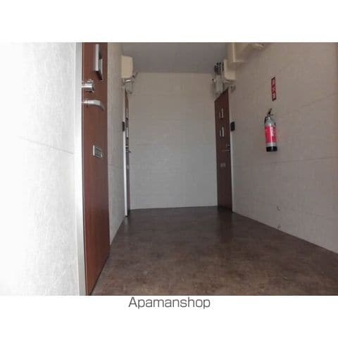 ノーマルヒル菊水 A棟のその他写真