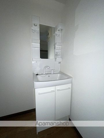 サンパラン泉の内装写真