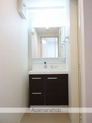 コルバス[1LDK/40.97m2]の洗面所