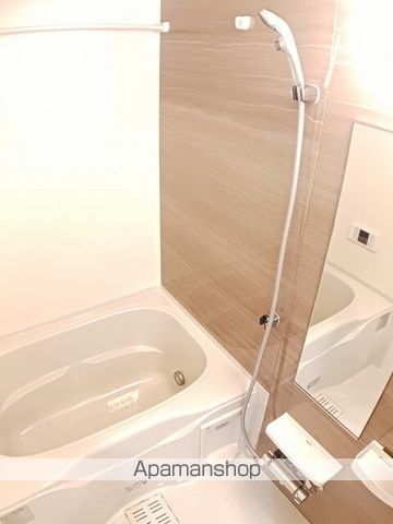 フランブリーズの内装写真