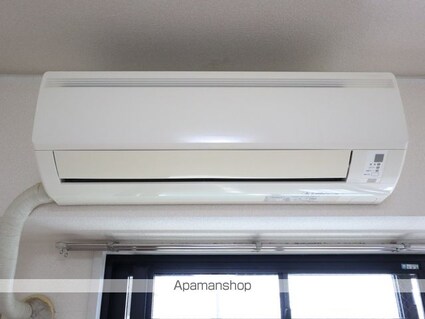 プロクシィ広路本町[1K/21.6m2]のその他設備