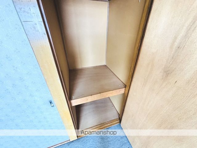 ライトハウスの内装写真