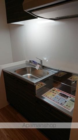 リバティR TENJIN Iの内装写真