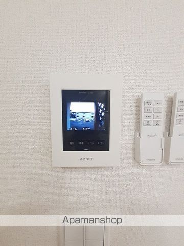 ノルデンパラスト Bの内装写真