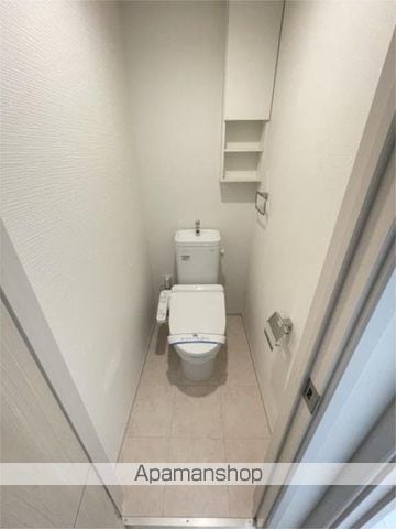 イーグルソシアの内装写真