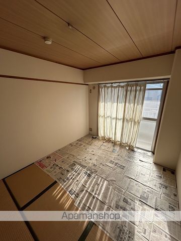 ハイツサウスウィンドの内装写真