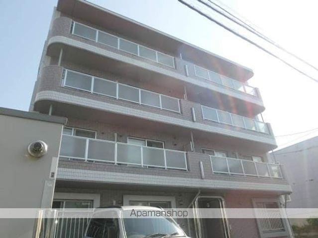 エルサコート澄川の外観写真