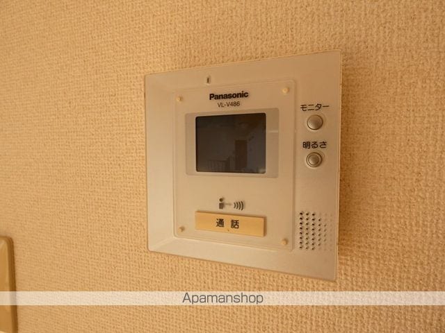 セントラル・メゾンA棟の内装写真