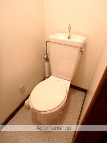 コーポさわむらの内装写真
