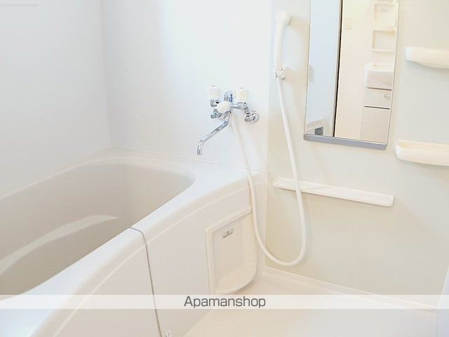 イースト ツー ヒルズの内装写真