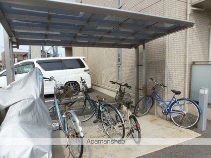 メープルリーフ[1LDK/33m2]の内装3