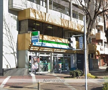 愛知県名古屋市中区大須１丁目[1K/25.58m2]の周辺1