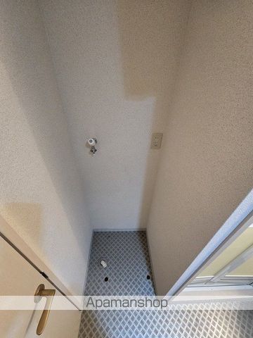 グリシーヌ響の内装写真