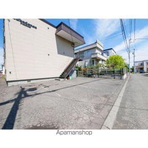 ルーベデンス伏古のその他写真