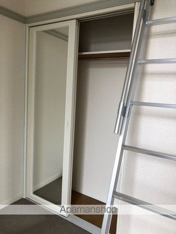 レオパレスあいのはらの内装写真