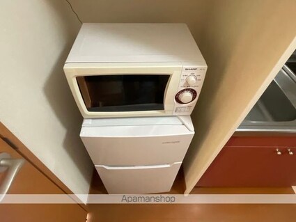 和歌山県和歌山市北新博労町[1K/19.87m2]のその他設備