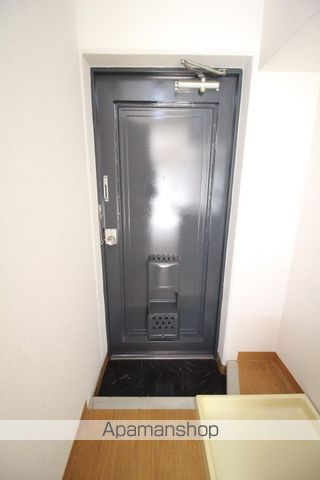 エトワール21 1号館の内装写真