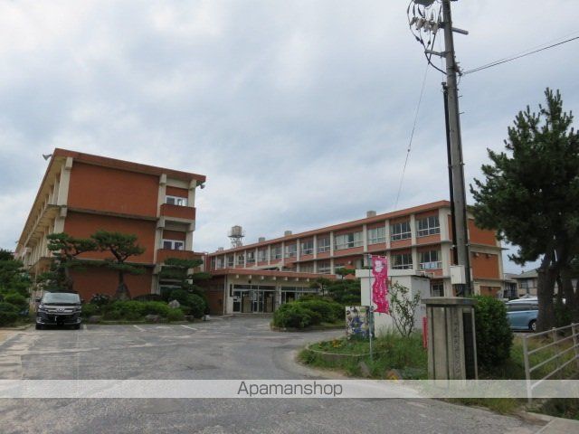 NEWプレジール倉敷A棟の周辺写真