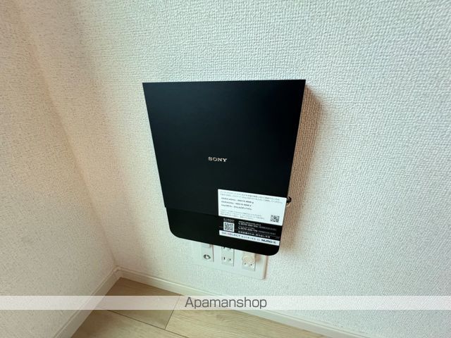 ラ・テールIの内装写真