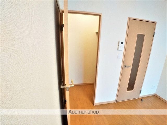 レオパレスMakearrowIIIの内装写真