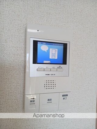 ウッド　プレイス[1K/26.08m2]のその他設備1