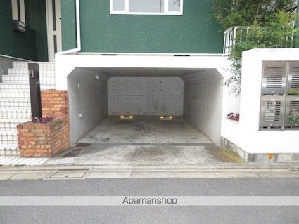 小澤メゾネット[3LDK/82.8m2]の周辺