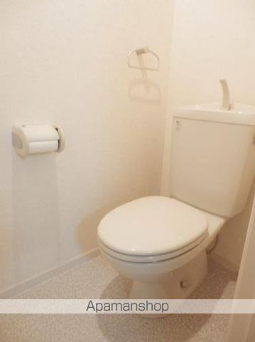 リブレア半道橋A棟の内装写真