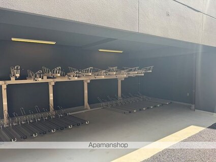 メインステージ板橋志村Ⅲ[1LDK/35.95m2]のその他内装1