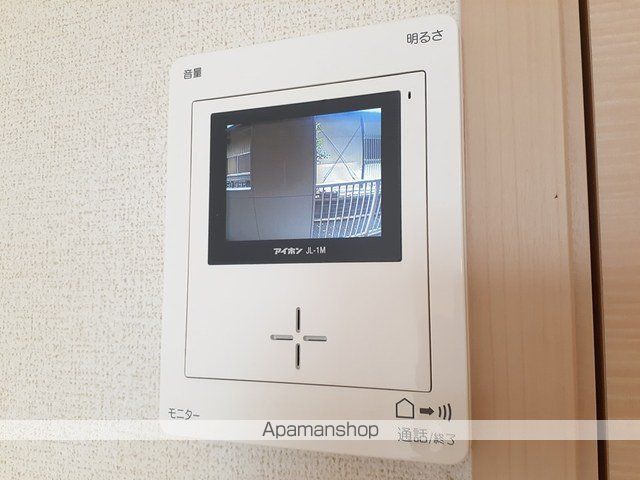 フィオレンティーナの内装写真