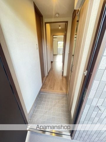 上郷マンション・スミオの内装写真