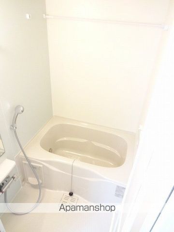 カーサ クラリス Bの内装写真