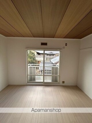 ワイズハイツ[1DK/20m2]のリビング・居間