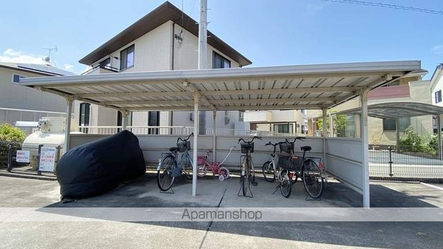 サンパティークSのその他写真