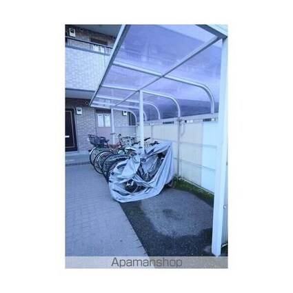 エステート吉武[1R/19.17m2]のその他設備