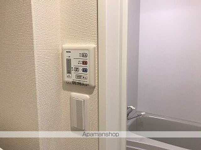 クレイノグレイスVの内装写真