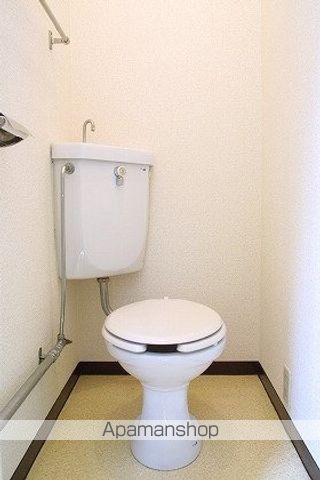 リバージュヴィラ24の内装写真