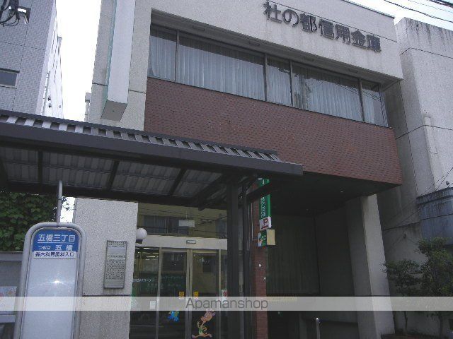 ビッグマーシュの周辺写真