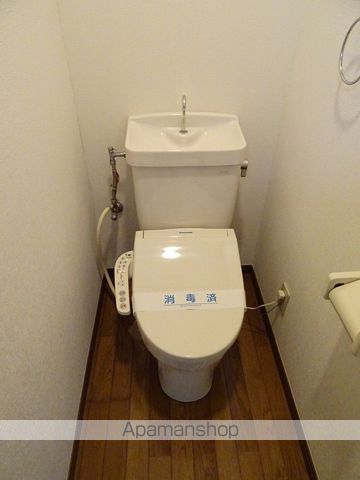 サニーライフ南光台の内装写真